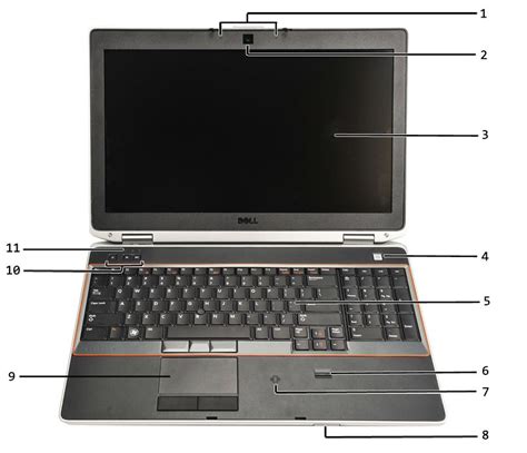 latitude e6520 media bay